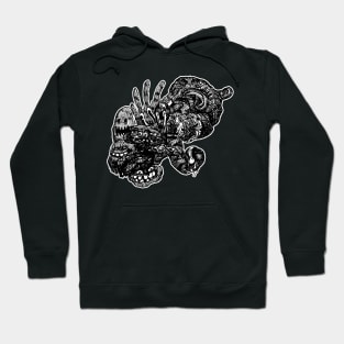 Critters Hoodie